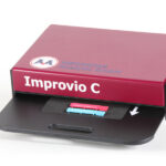 Improvio C Scanner für AllergyScreen