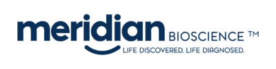 Meridian Bioscience Logo